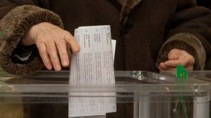 Количество наблюдателей на выборах в Украине увеличится в 10 раз