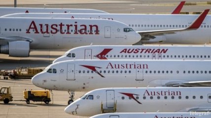 Коронакризис: крупнейший авиаперевозчик Австрии получит €600 миллионов