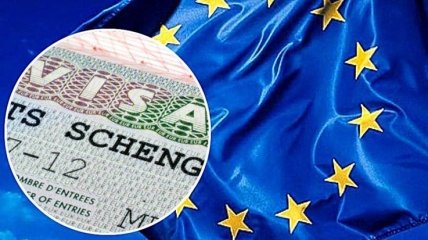 ЕС откажет в визах крымчанам с паспортами, полученными после 2014 года
