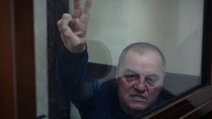 Бекиров останется под арестом