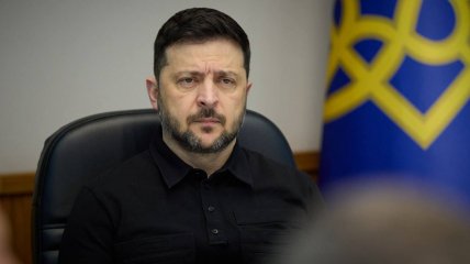 Владимир Зеленский