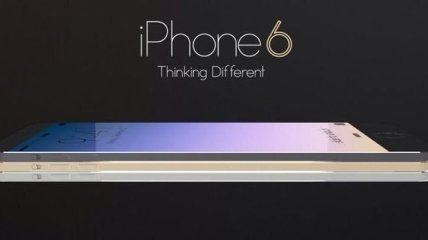 Очередной дизайнерский iPhone 6