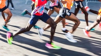 World Athletics виділить пів мільйона доларів на фінансову підтримку спортсменів