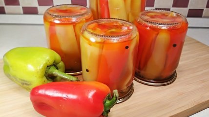 У сто разів смачніший за звичайний