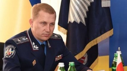 Полиция: Задержанный в "Борисполе" российский "вор в законе" работал на ФСБ
