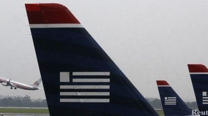 Самолет American Airlines совершил вынужденную посадку