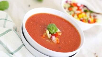 Советы диетолога: в чем заключается польза и вред супов
