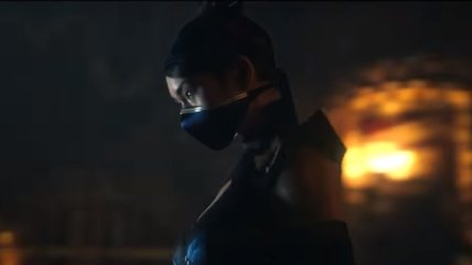 В сети появился новый трейлер Mortal Kombat 11: Старая знакомая возвращается