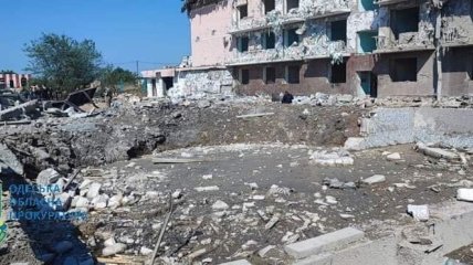 Рятувальні роботи на Одещині завершено: названо кількість жертв ракетного удару
