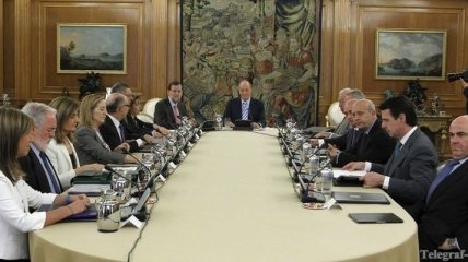 Испания предоставит €12 млрд для помощи регионам