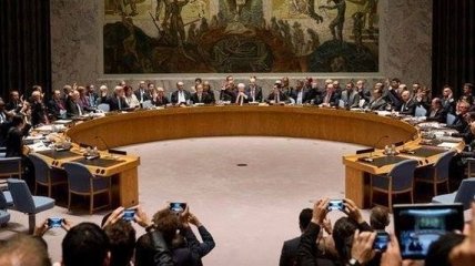 Совбез ООН 11 декабря обсудит ситуацию в Украине