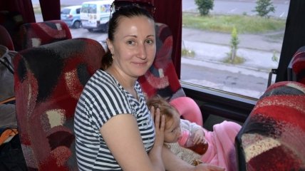 "Лето без войны": фонд "Мрія" начинает программу летнего отдыха и реабилитации для детей Героев