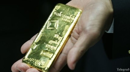 Германия досрочно завершает вывоз золотых резервов из-за границы