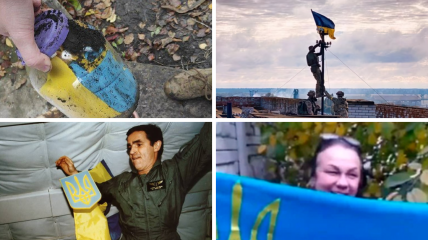 Прапор став для українців символом свободи та боротьби