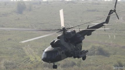 СМИ: Хорватия поставит Украине 14 вертолетов
