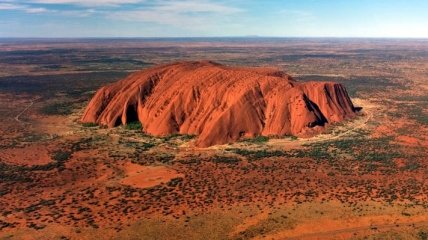 В Австралии начался исторический саммит аборигенов