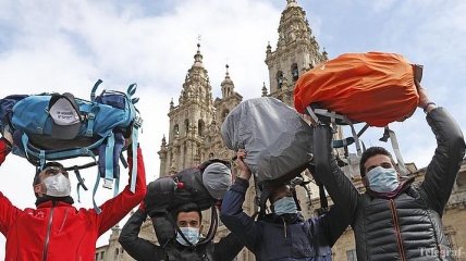 Заразились почти 3 тысячи человек: В Испании объявят режим ЧС из-за коронавируса