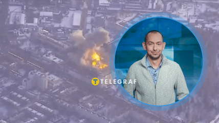 Роман Цымбалюк