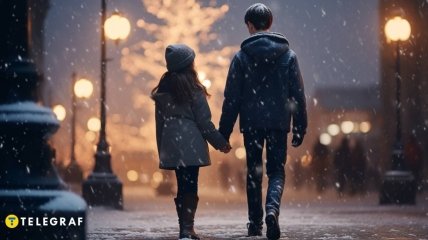 Вскоре 4 знака Зодиака встретят свою любовь (изображение создано с помощью ИИ)