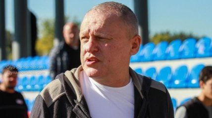"Отдыхайте": Суркис рассказал, как уволил Хацкевича