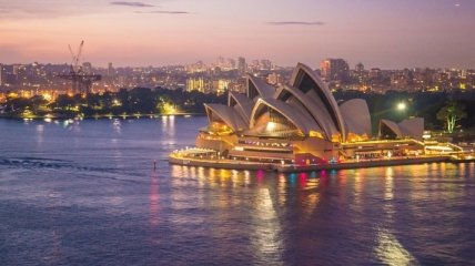 Правительство Австралии может запретить мигрантам жить в Сиднее и Мельбурне 