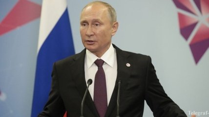 Путин назвал "бессмысленной" встречу в нормандском формате до выборов в Украине