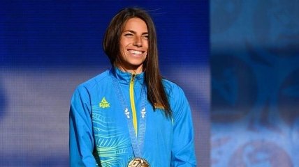 Бех-Романчук завоевала "серебро" на ЧМ-2019 по легкой атлетике (Видео)