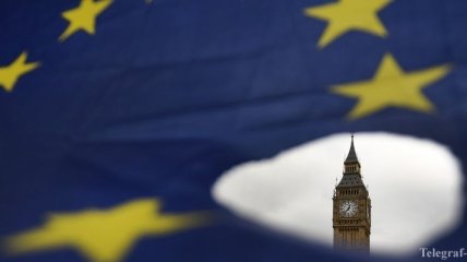 Евросоюз усиливает требования к Лондону относительно Brexit