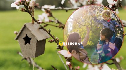 Весняне свято