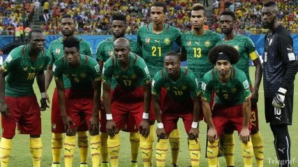 Сборная Камеруна нашла оригинальный способ поиска тренера