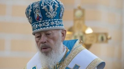 Человек года в украинском христианстве
