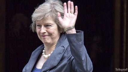 Новый британский премьер обещает реформы в корпоративном управлении