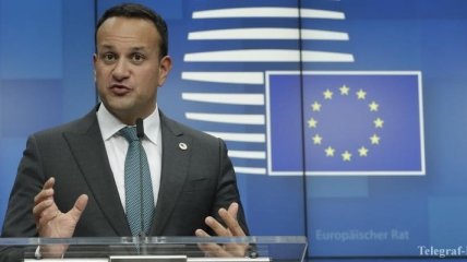Ірландія нагадала, що потрібно для виходу Британії з ЄС