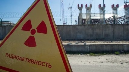 Землетрясение не повлияло на работу украинских АЭС