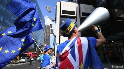 Трамп посоветовал Британии выйти из ЕС без соглашения