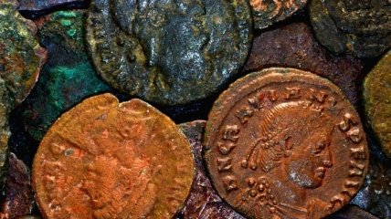 Ключевые вещи: письмо и деньги помогли в развитии ранним цивилизациям 