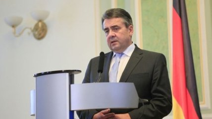 В МИД Германии призвали не ограничивать деятельность НАБУ и САП в Украине