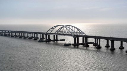Крымский мост не имеет никакого экономического значения, только военно-стратегическое