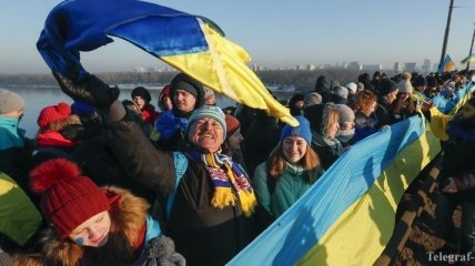  Украинцы назвали самые важные проблемы в стране