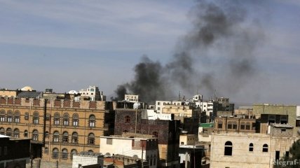 В боях за стратегический пролив в Йемене погибли более 60 человек
