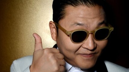 Рэпер Psy станет ближе к политике