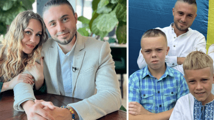 Тарас та Олена Тополя одружилися у 2013 році