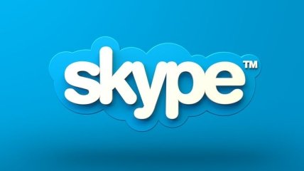 В работе Skype произошел масштабный сбой