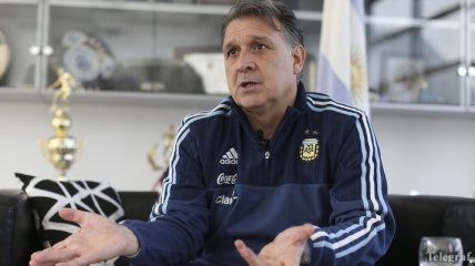 Сборная Аргентины неожиданно осталась без главного тренера