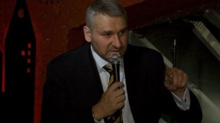 Фейгин: В Грозном суд признал вину Карпюка и Клыха