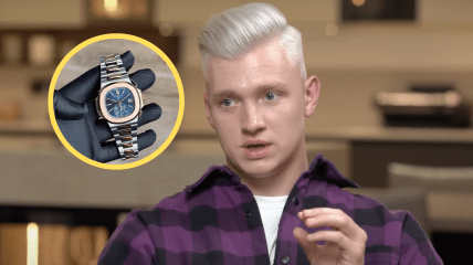 Александр Слобоженко