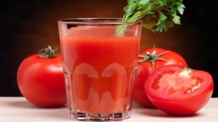Ученые: Чаще употребляйте томаты и кетчуп