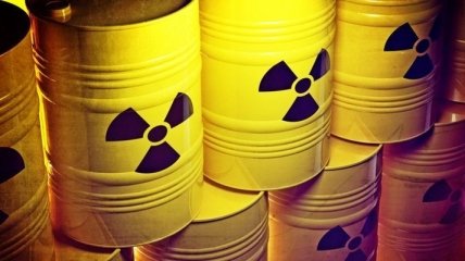 Украина планирует "хоронить" радиоактивные отходы по-британски