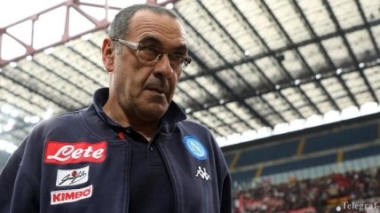 "Челси" хочет заменить Конте новым тренером из Италии