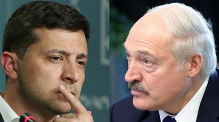Зеленский и Лукашенко откроют форум в октябре